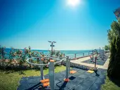 Marina View Fort Beach