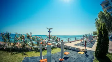 Marina View Fort Beach