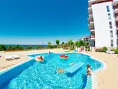 Marina View Fort Beach