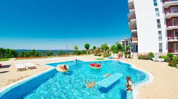 Marina View Fort Beach