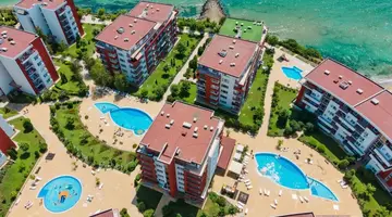 Marina View Fort Beach