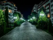 Marina View Fort Beach