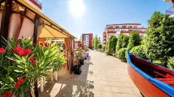 Marina View Fort Beach