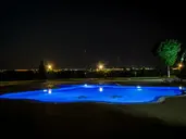 Marina View Fort Beach