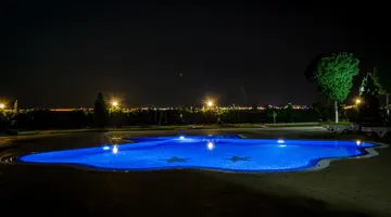 Marina View Fort Beach