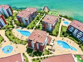 Marina View Fort Beach