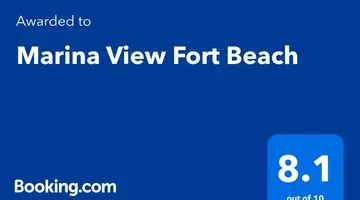 Marina View Fort Beach