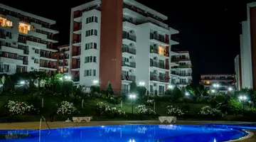 MARINA VIEW FORT BEACH