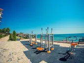 Marina View Fort Beach