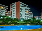 Marina View Fort Beach