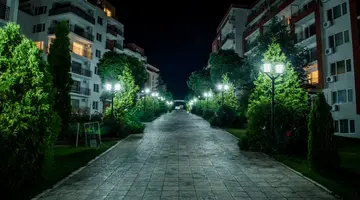 MARINA VIEW FORT BEACH