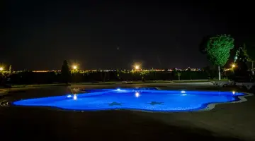 Marina View Fort Beach