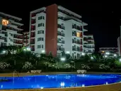 Marina View Fort Beach