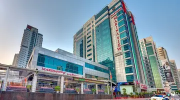 MARINA VIEW HOTEL APARTMENTS