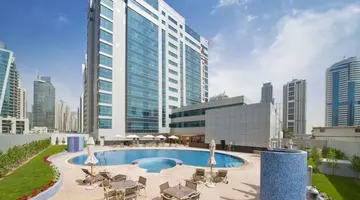 Marina View Hotel Apartments