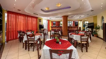 Marine Congo Hotel