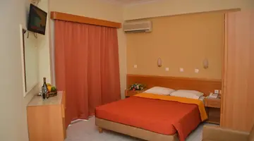 Marine Congo Hotel