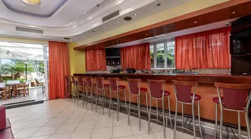 Marine Congo Hotel