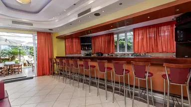 Marine Congo Hotel
