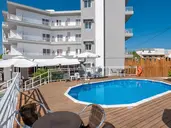 Marine Congo Hotel