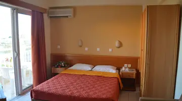 Marine Congo Hotel