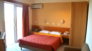 Marine Congo Hotel