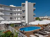 Marine Congo Hotel
