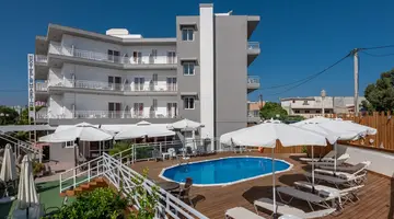 Marine Congo Hotel