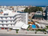 Marine Congo Hotel