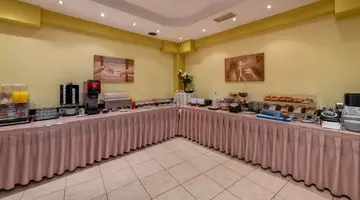Marine Congo Hotel