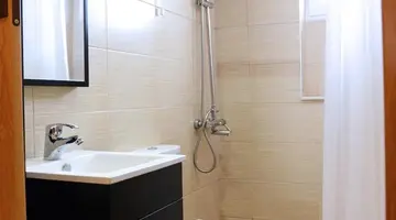 Marine Congo Hotel