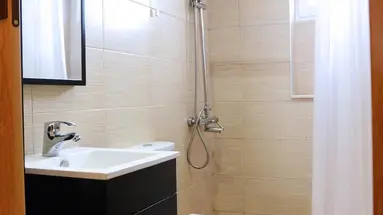 Marine Congo Hotel