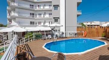 Marine Congo Hotel
