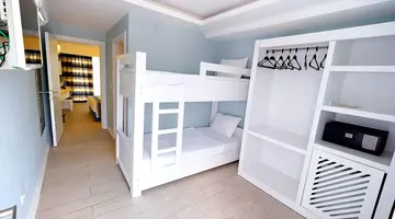 Marine Family Club Beach Hotel