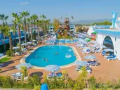 Marine Family Club Beach Hotel