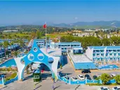 Marine Family Club Beach Hotel