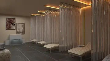 Marine Family Club Beach Hotel