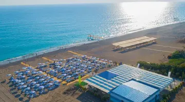 Marine Family Club Beach Hotel