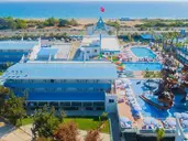 Marine Family Club Beach Hotel