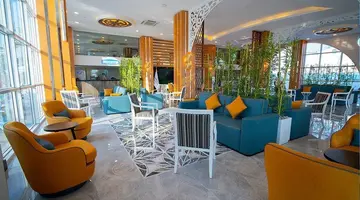Marine Family Club Beach Hotel