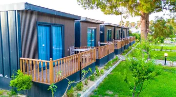 MARINE FAMILY CLUB HOTEL (Ex.OTIUM FAMILY CLUB MARINE BEACH)