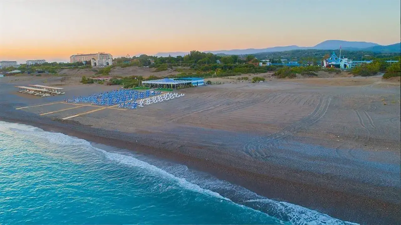 MARINE FAMILY CLUB HOTEL