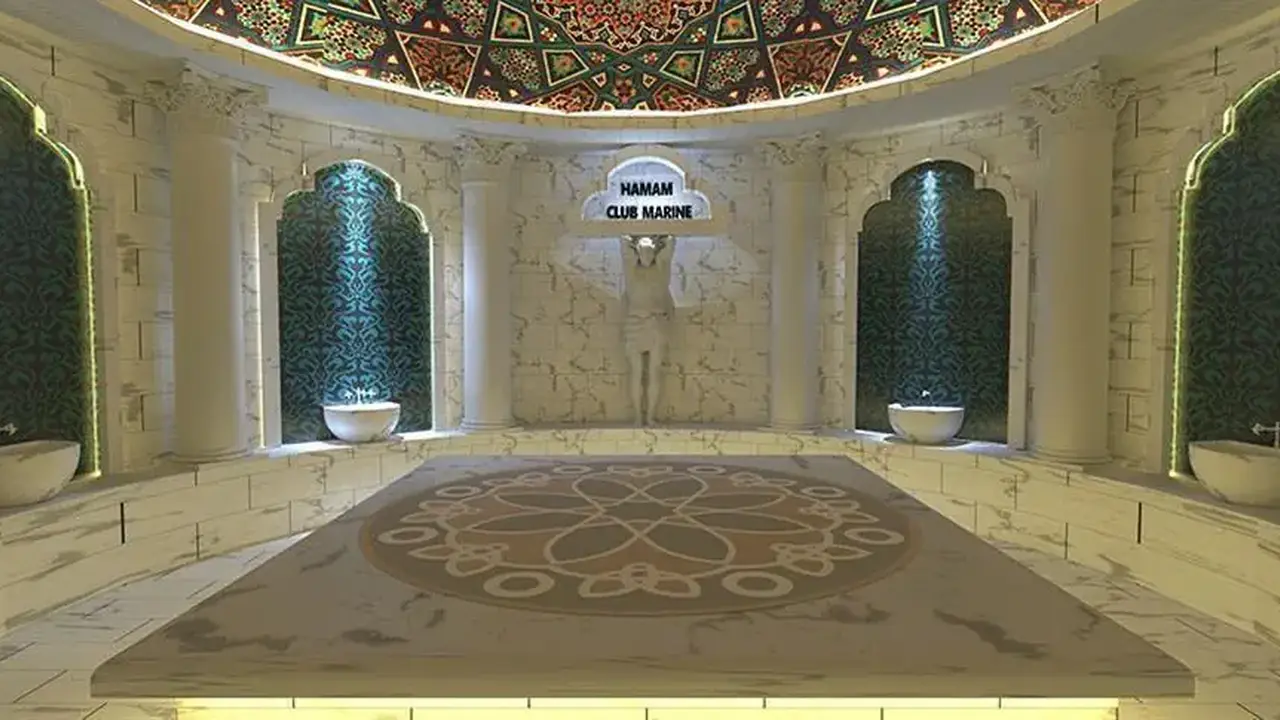MARINE FAMILY CLUB HOTEL