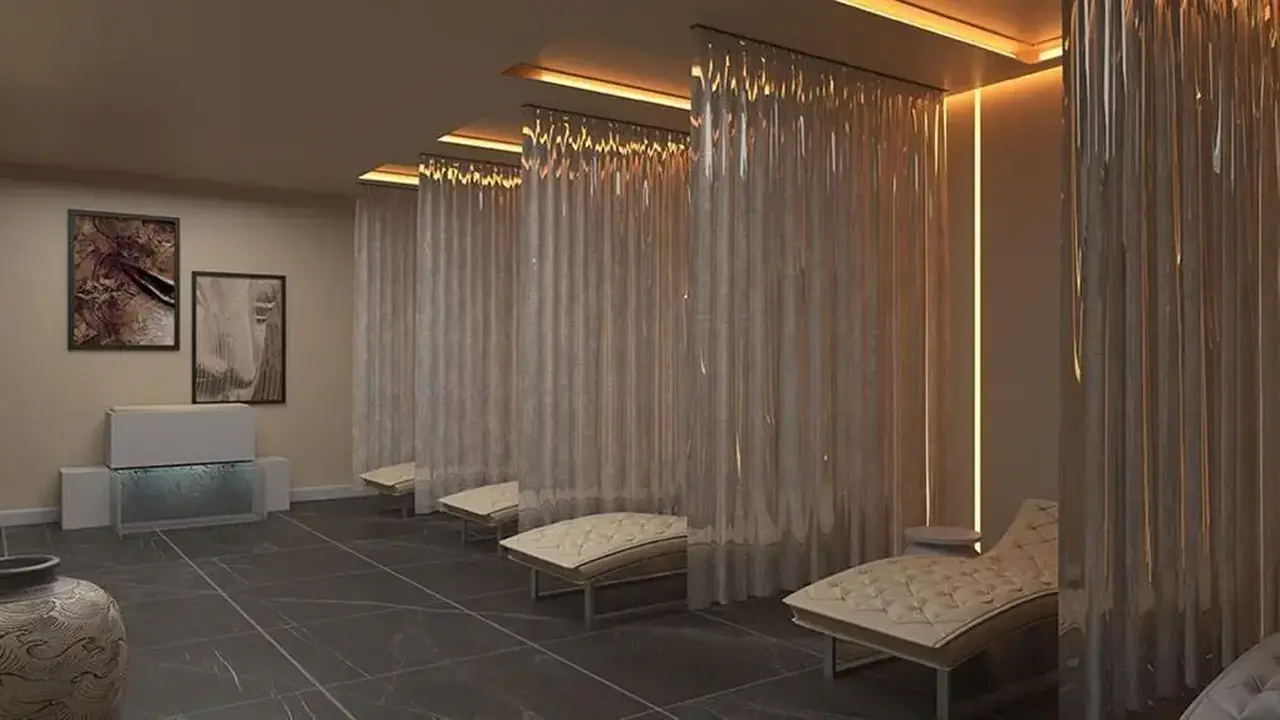 MARINE FAMILY CLUB HOTEL