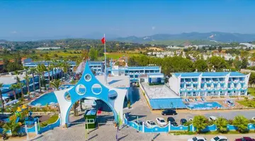 MARINE FAMILY CLUB HOTEL