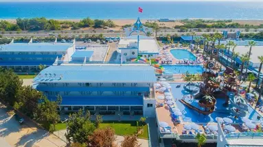 MARINE FAMILY CLUB HOTEL