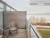 Marine Hotel by Zdrojowa
