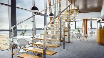Marine Hotel by Zdrojowa