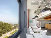 Marine Hotel by Zdrojowa