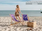 Marine Hotel by Zdrojowa